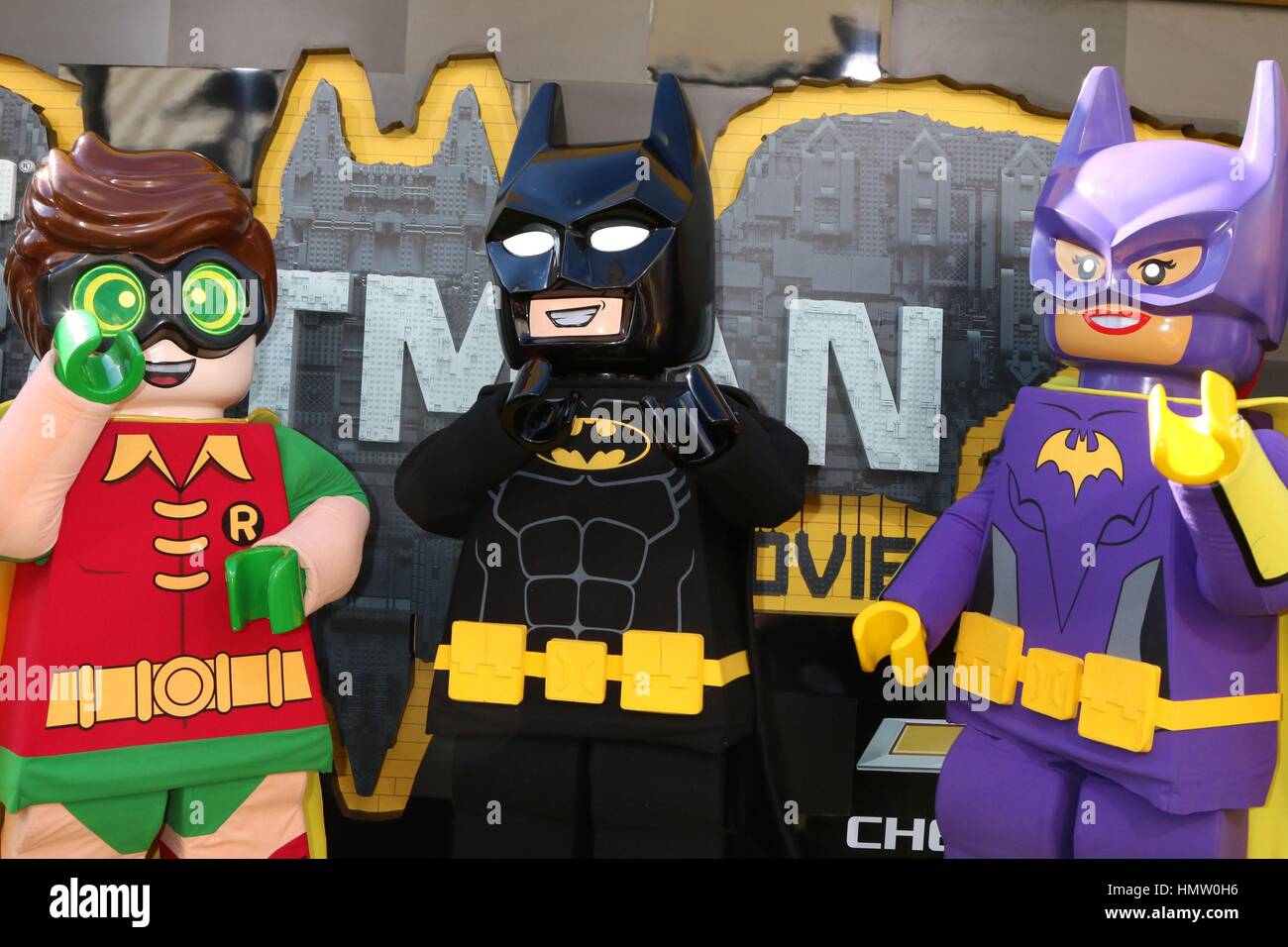 Robin lego batman fotografías e imágenes de alta resolución - Alamy