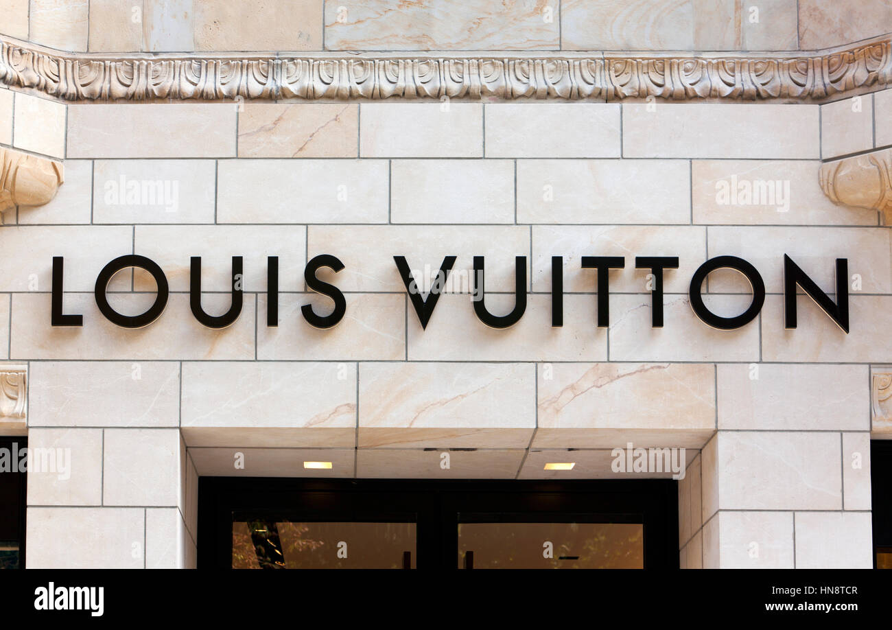 signo louis vuitton