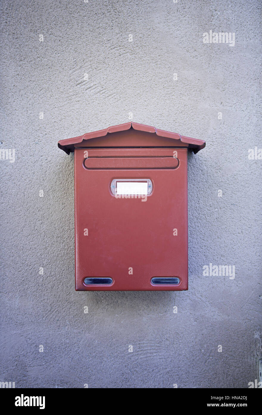 Buz n de correo antiguo post detalle de un buz n Correo la
