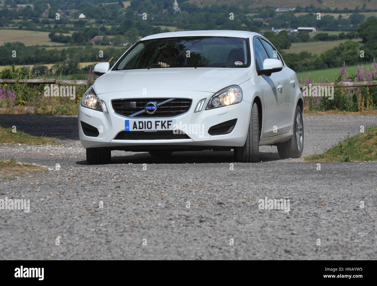 -09 VOLVO S60 Bomba De Agua Motores de Gasolina