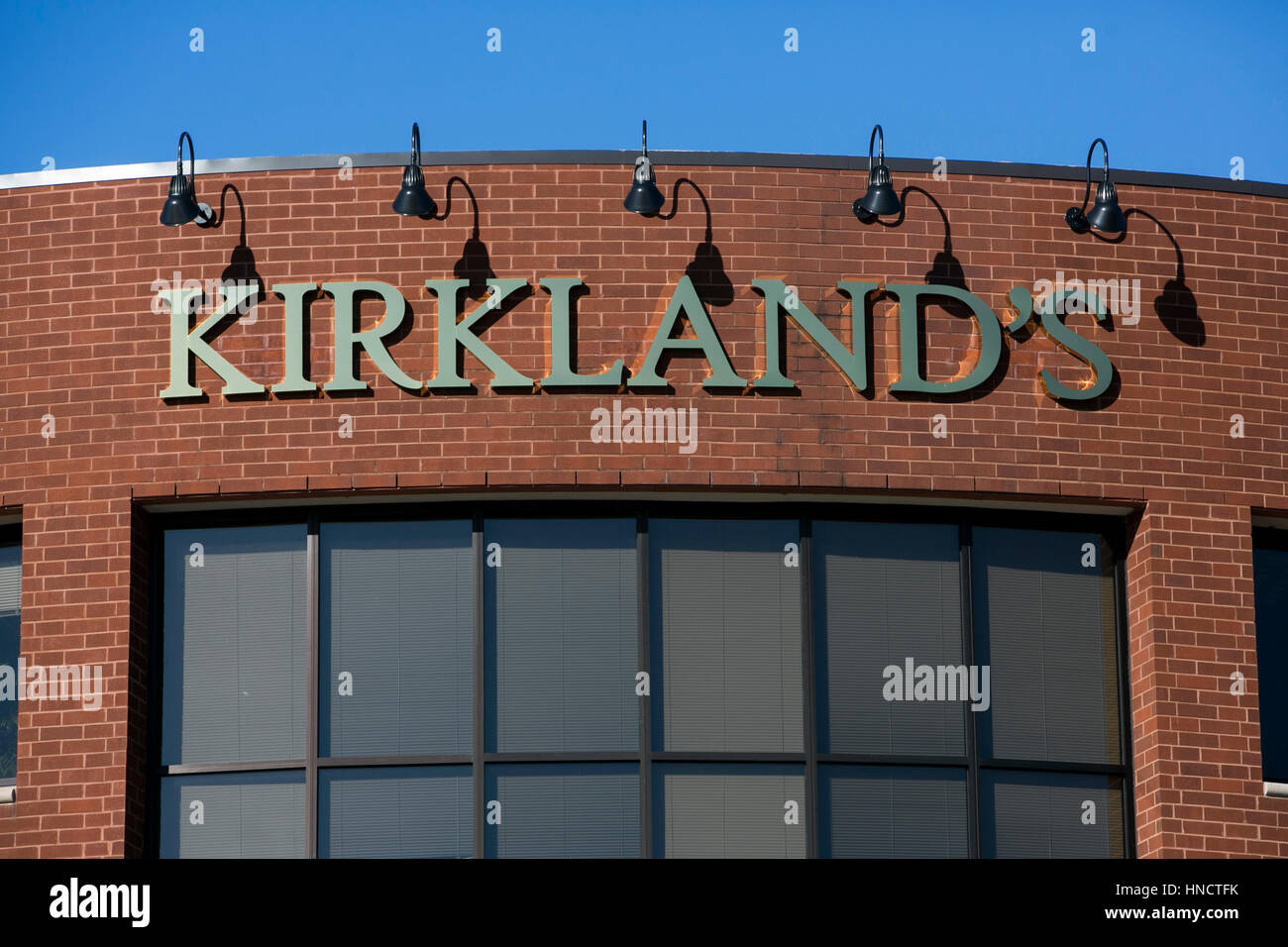 Kirklands fotografías e imágenes de alta resolución - Alamy