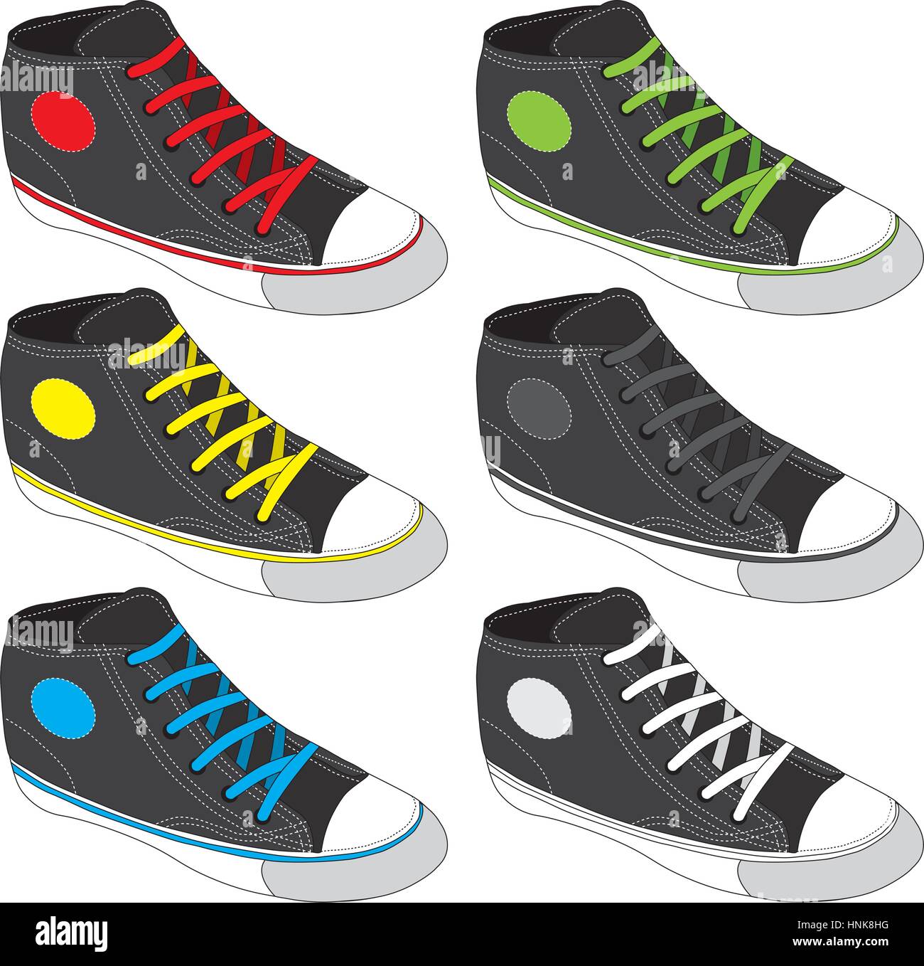 EsbozadoVectorTotalmente Zapatilla Clásica De Zapatilla Clásica EditableConjunto xBodCe