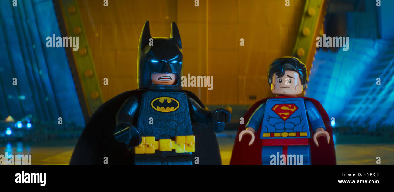 Lego Batman: La Película - DC Super Héroes Unite es un direct-to-video  superhéroe animada comedia de acción de la película basada en el videojuego  LEGO Batman 2: DC Super Héroes. Esta fotografía
