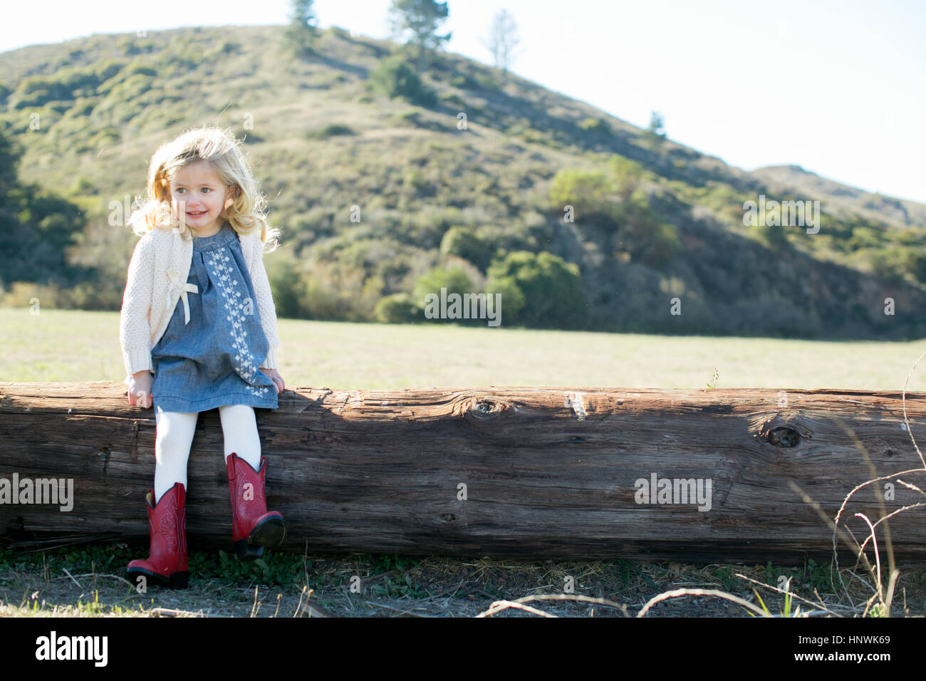 Botas Rojas De Vaquero Fotos e Imágenes de stock - Alamy