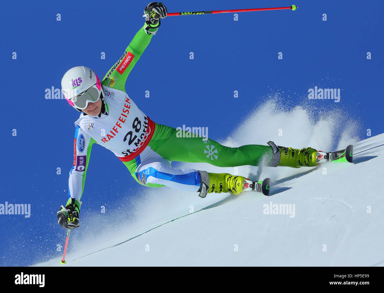 Tina robnik fotografías e imágenes de alta resolución Alamy