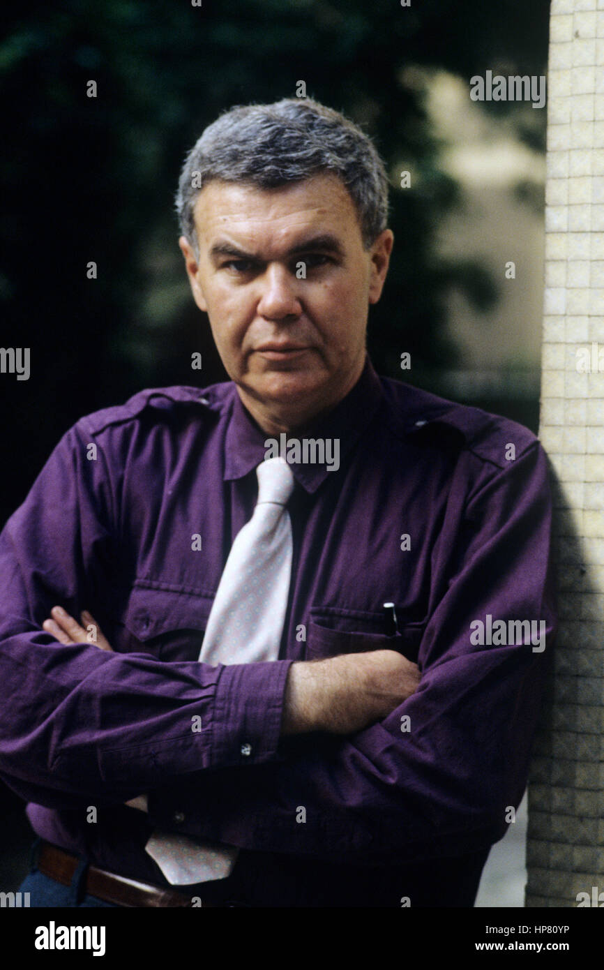 Raymond carver fotografías e imágenes de alta resolución Alamy