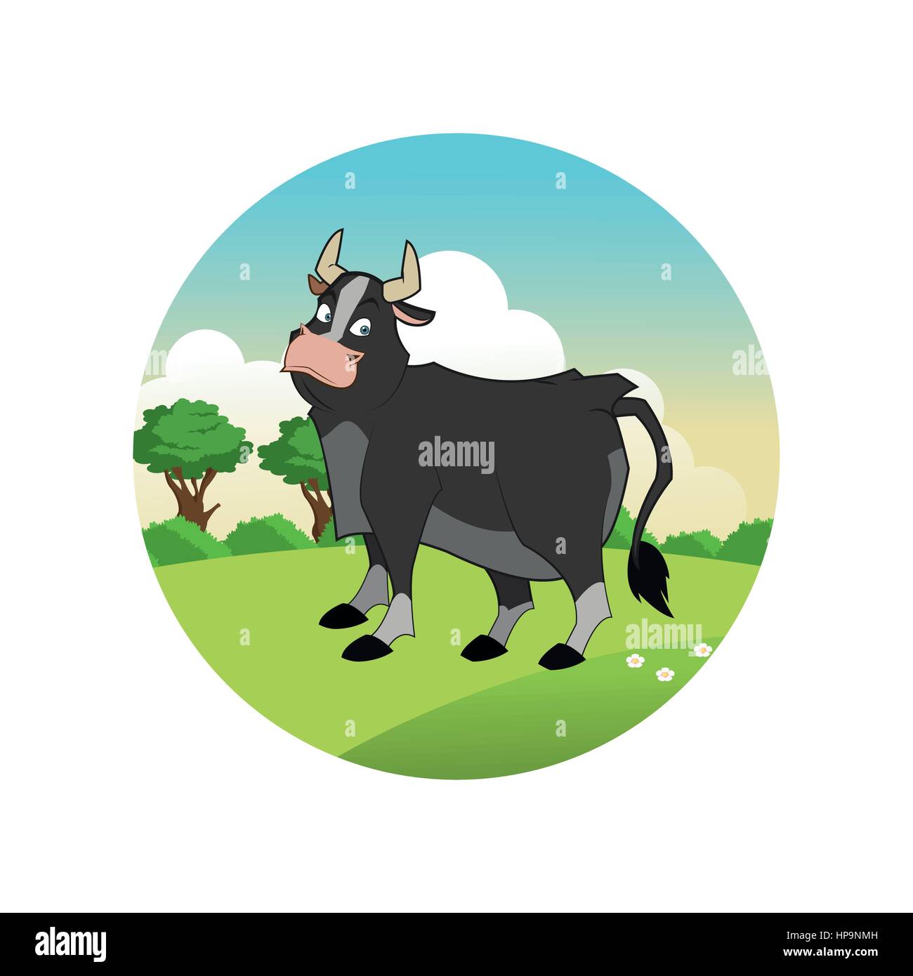 Concepto de animal con icono diseño, ilustración vectorial 10 gráfico EPS. Ilustración del Vector