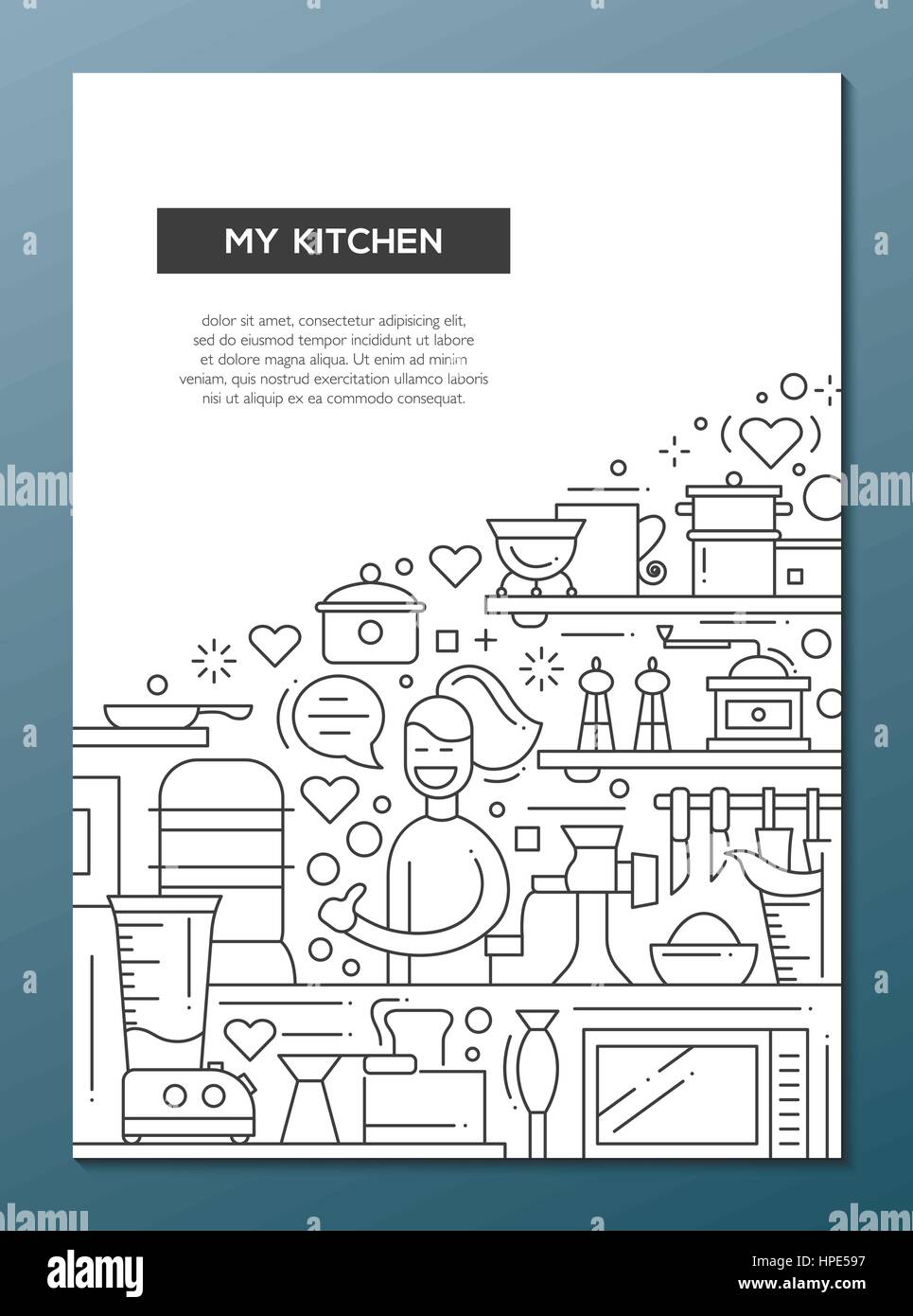Como Diseno Mi Cocina - Diseño De Casa