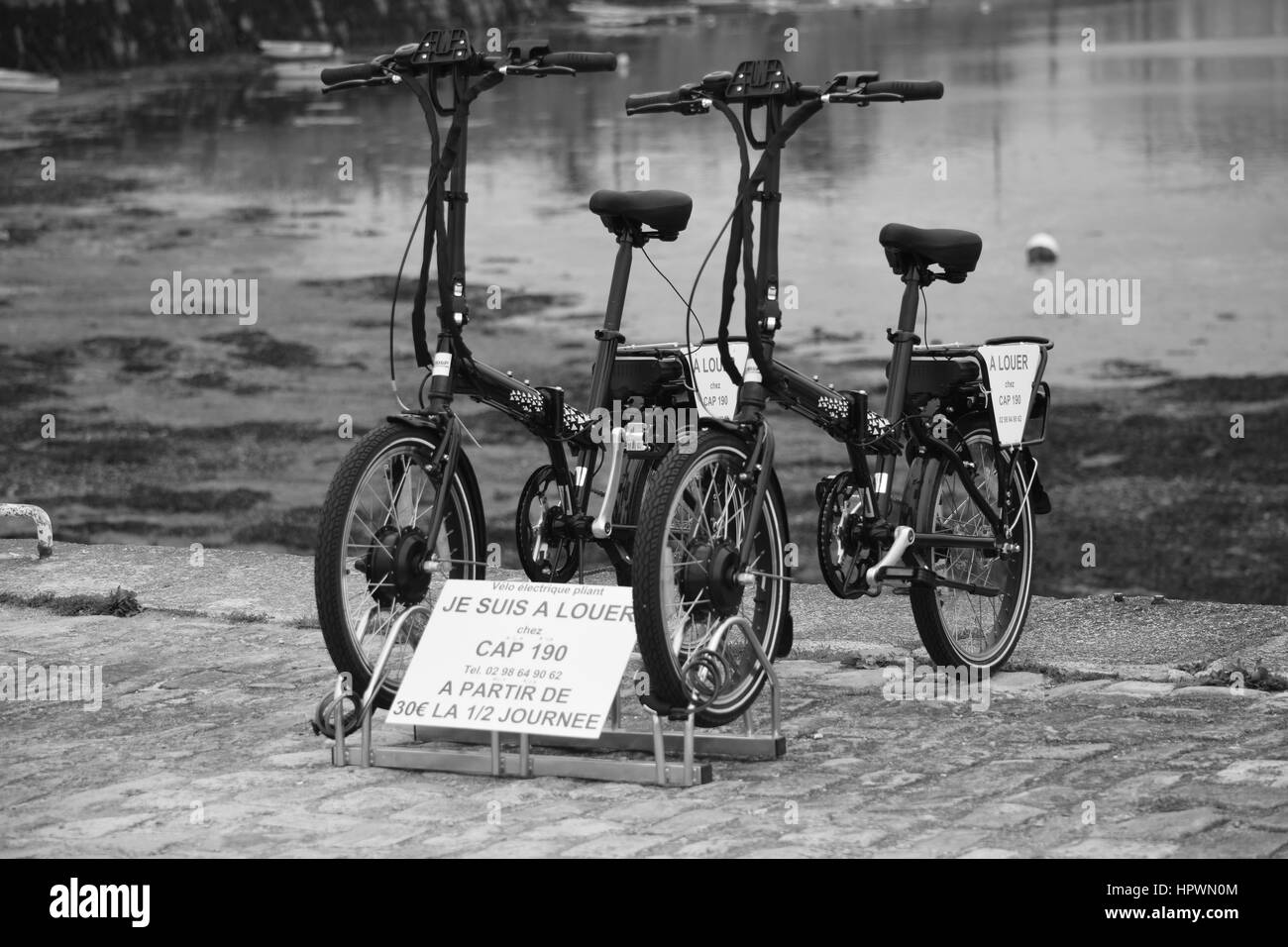 Bicicletas de pedaleo fotografías e imágenes de alta resolución - Alamy
