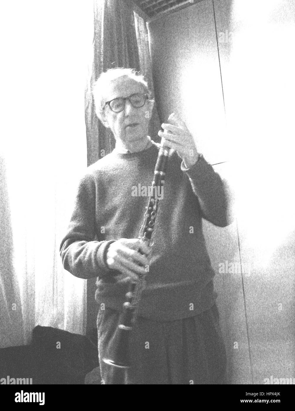 Woody allen fotografías e imágenes de alta resolución Alamy