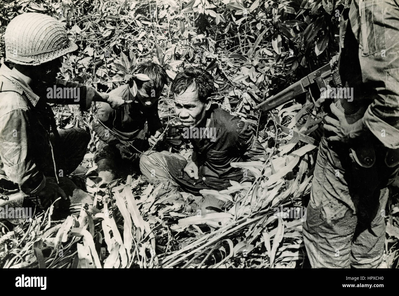 Prisionero de guerra fotografías e imágenes de alta resolución Alamy