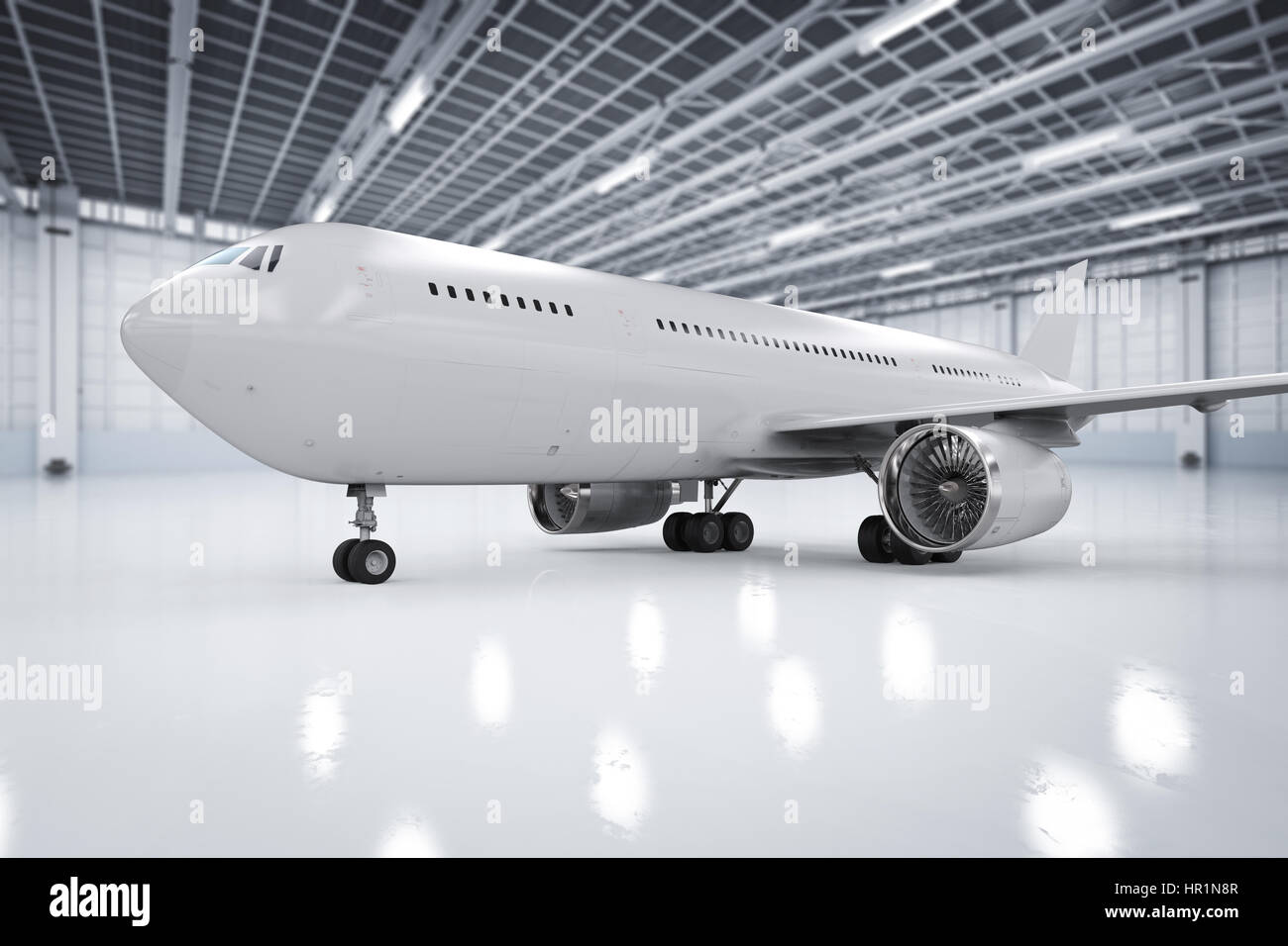 Hangar del dirigible fotografías e imágenes de alta resolución - Alamy