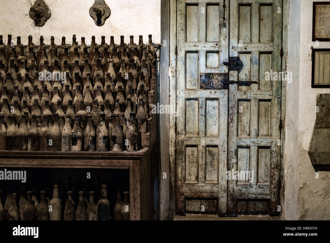 Puerta jerez fotografías e imágenes de alta resolución - Alamy