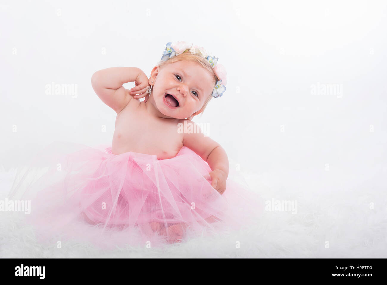 Baby ballet fotografías e imágenes de alta resolución - Alamy