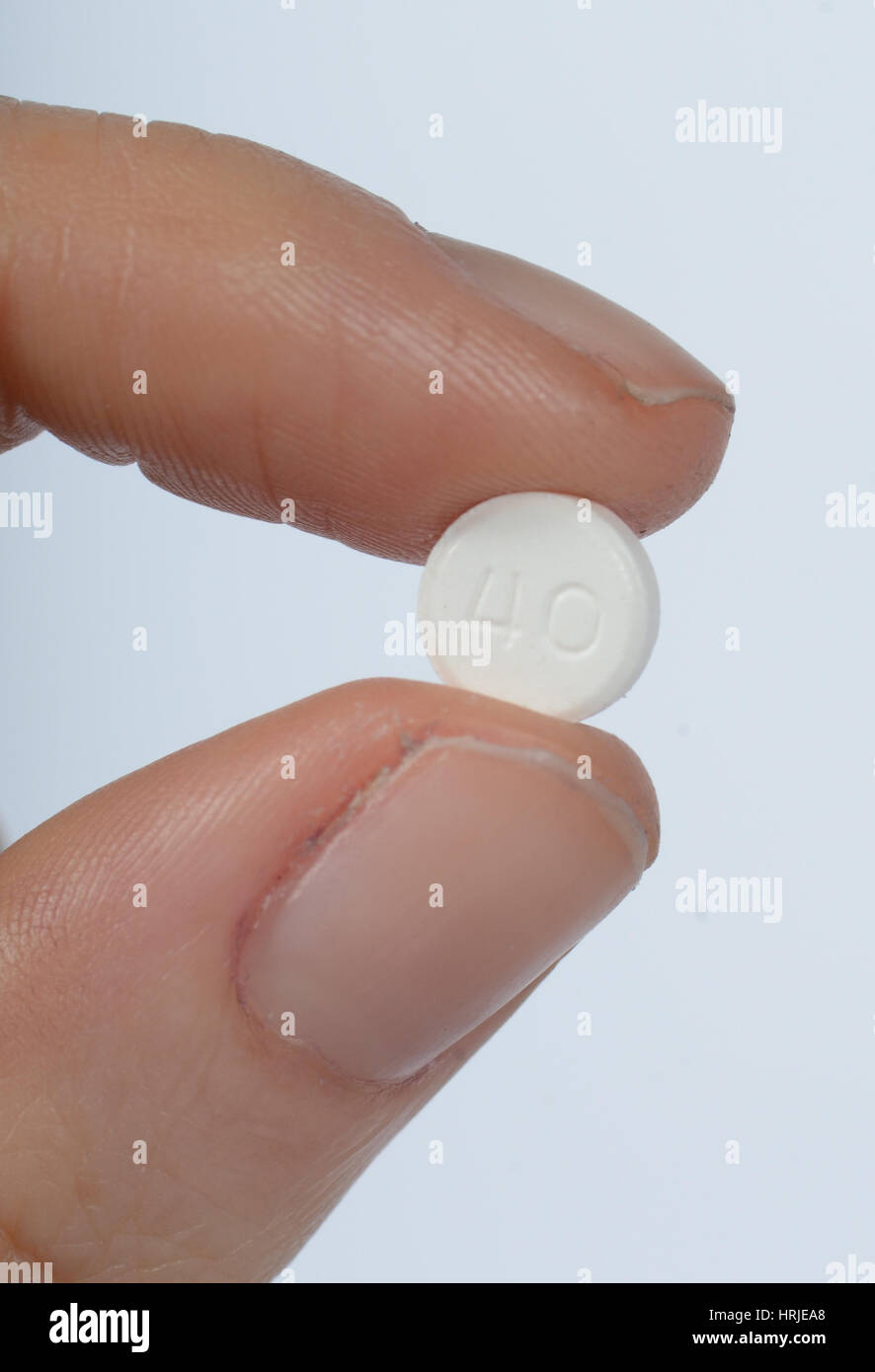 Furosemide 40 Mg En Espanol