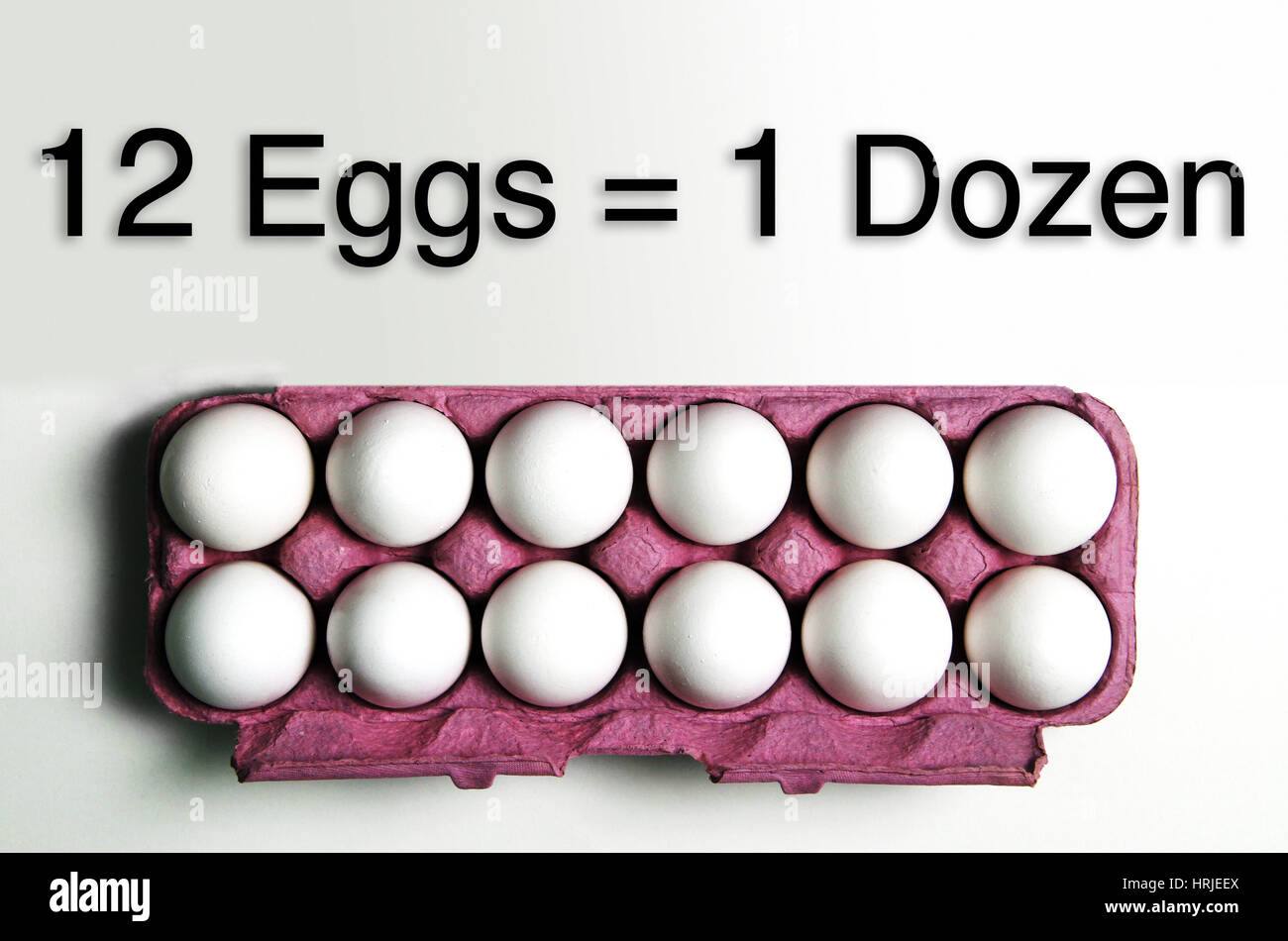 12 eggs fotografías e imágenes de alta resolución Alamy