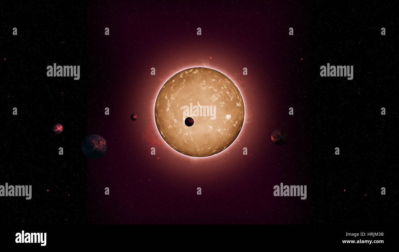 Telluric planet fotografías e imágenes de alta resolución - Alamy