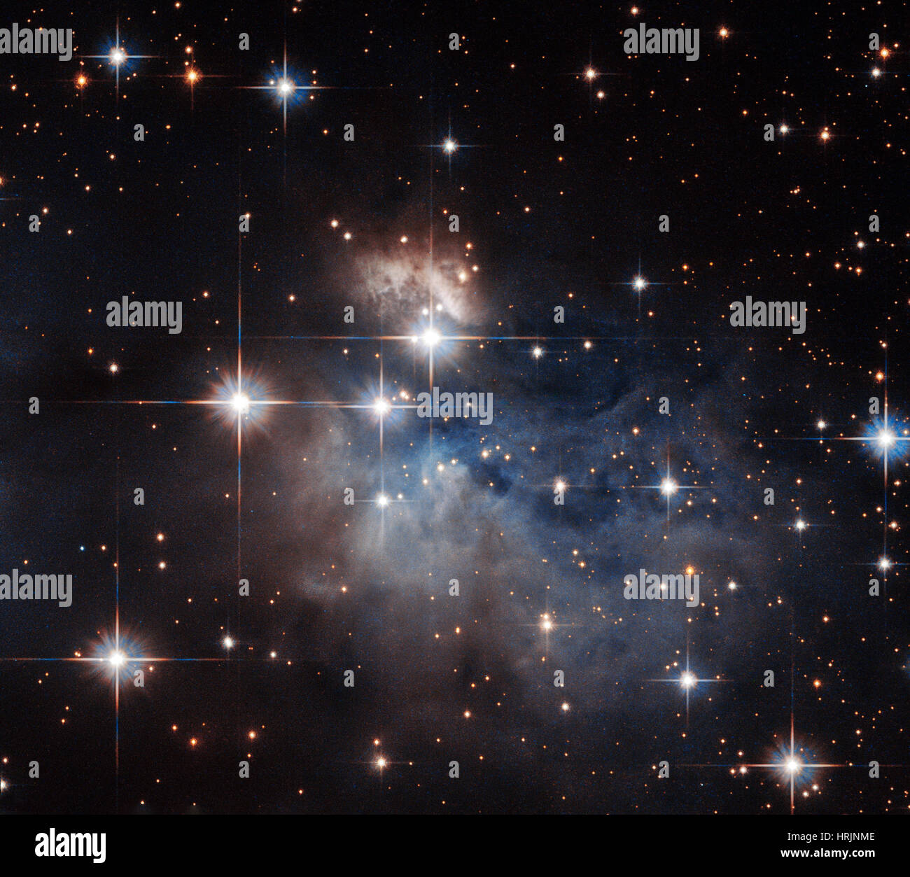 Línea de tiempo del universo fotografías