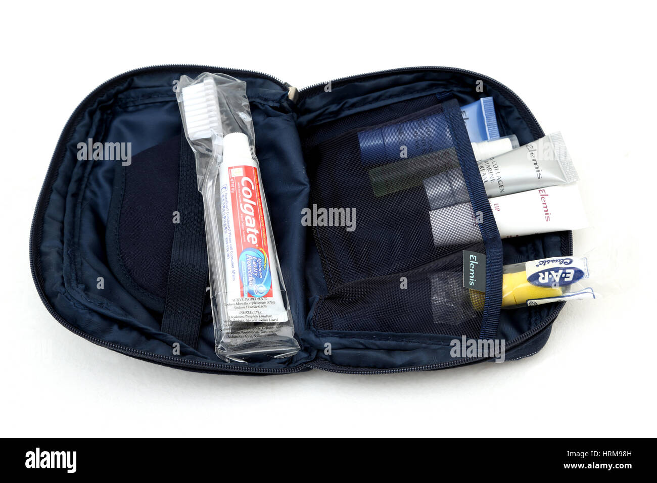 elemis toiletry bolsa