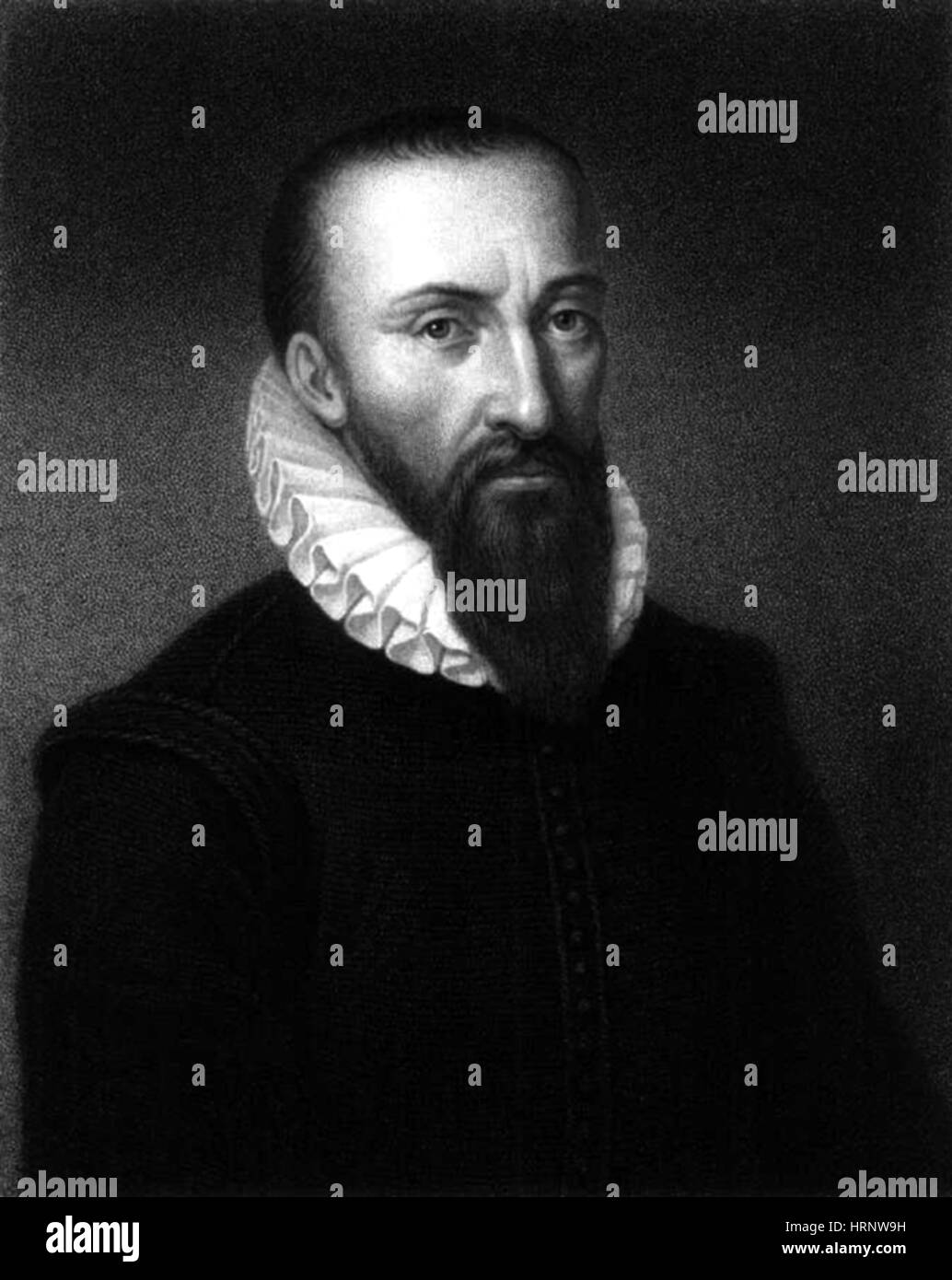 Padre de la patología moderna fotografías