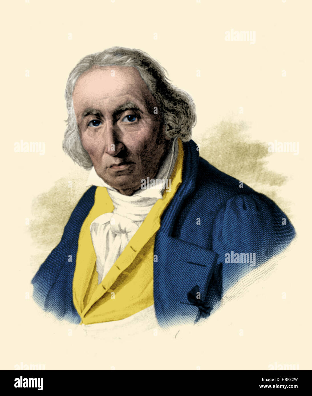 Joseph Marie Fotos e Imágenes de stock Alamy