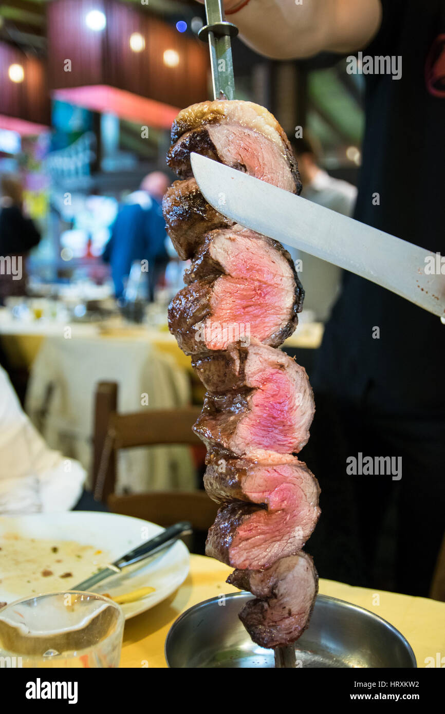 Bistec churrasco fotografías e imágenes de alta resolución - Página 6 -  Alamy