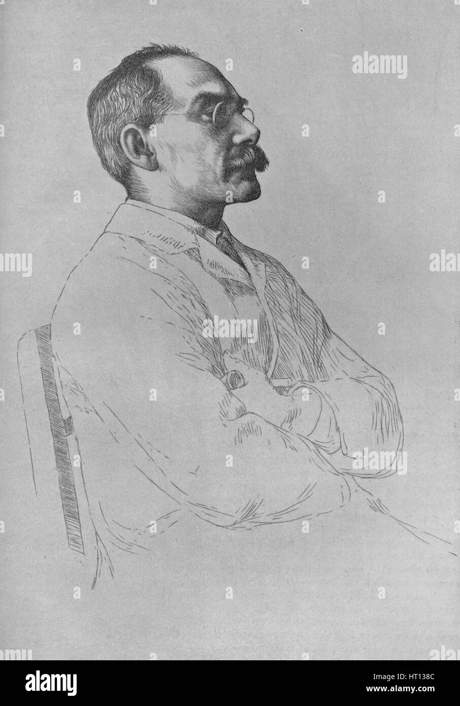 Rudyard Kipling If Fotos e Imágenes de stock - Alamy