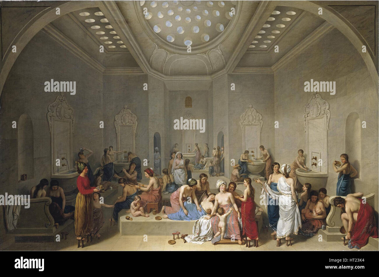 Jean jacques françois 1738 1826 fotografías e imágenes de alta resolución -  Alamy