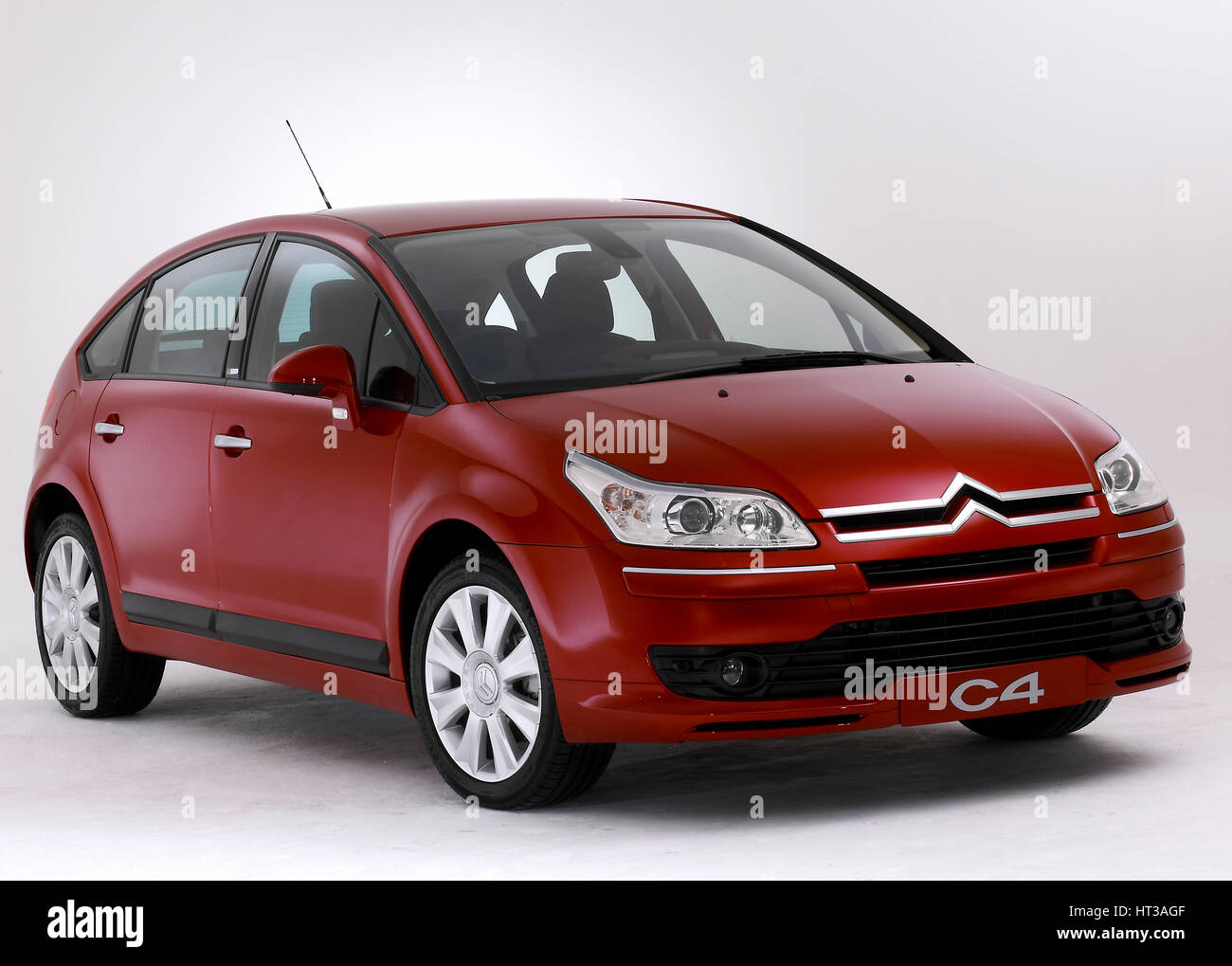 2004 citroen c4 fotografías e imágenes de alta resolución - Alamy