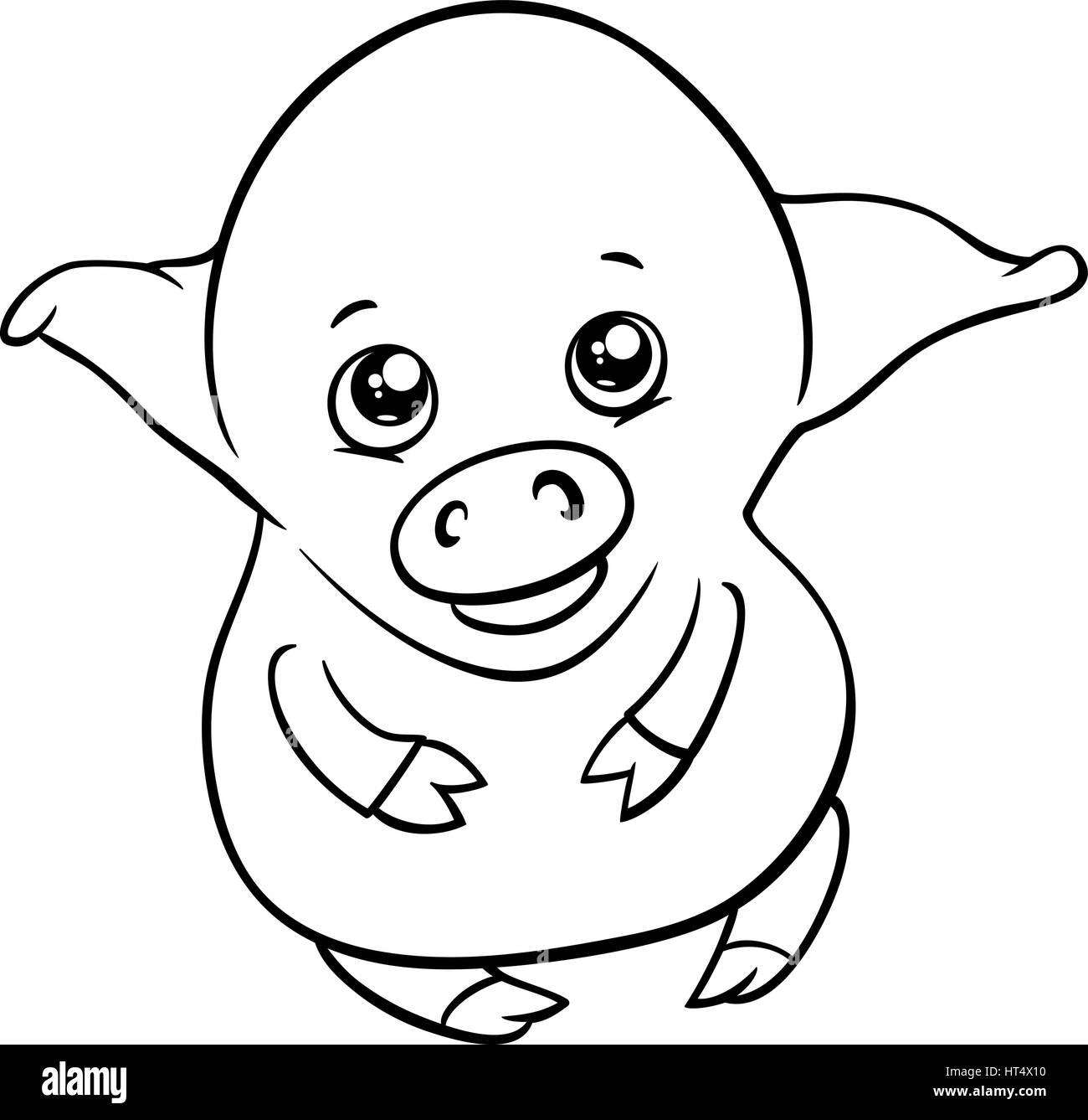 Dibujos Blanco Y Negro Bebe Imagenes Vectoriales De Stock Alamy Dibujos Blanco Y Negro Bebe Imagenes Vectoriales De Stock Alamy