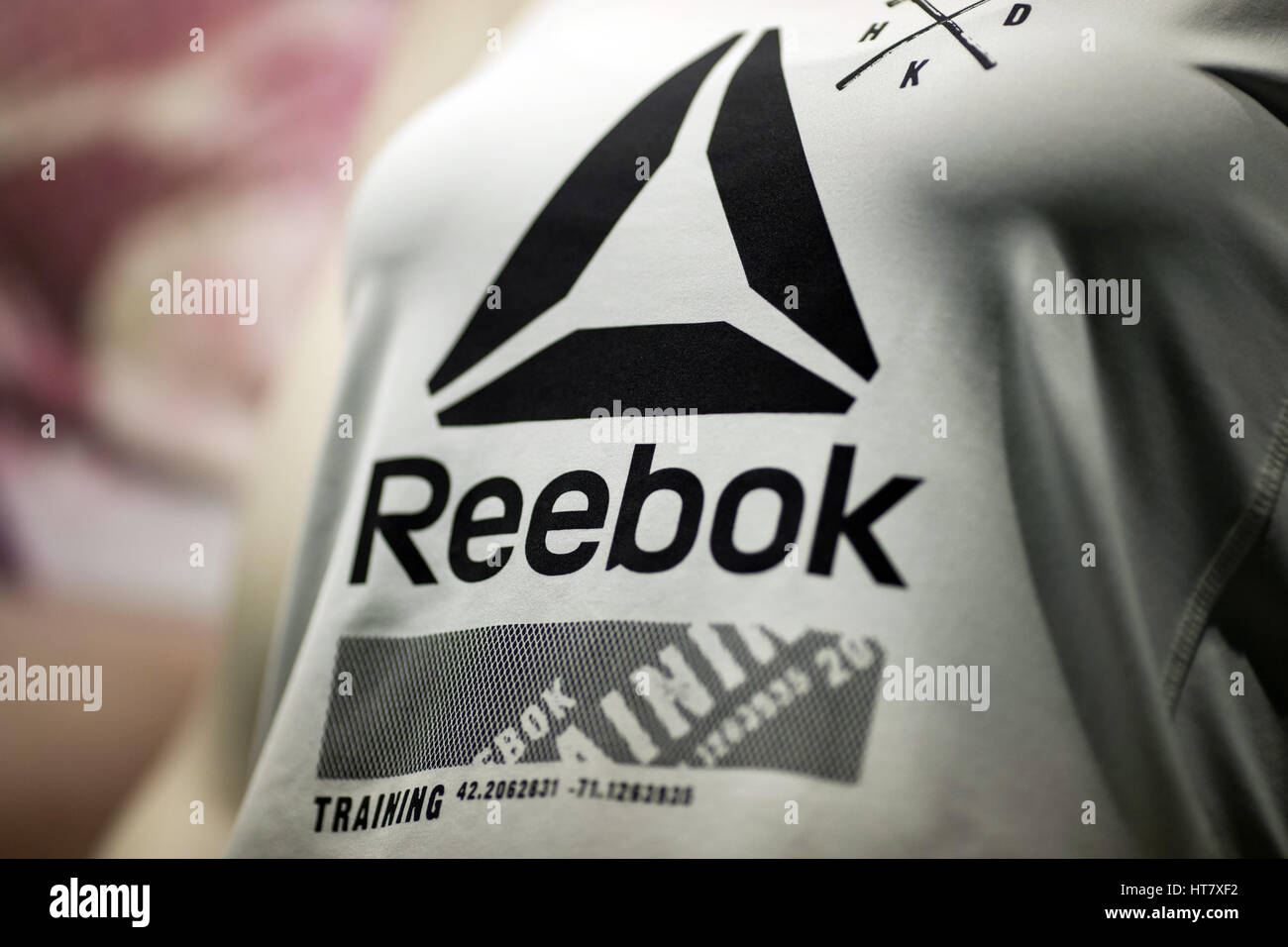 camisetas reebok 2016