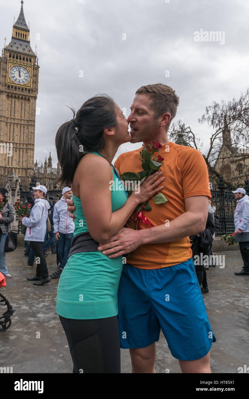 Un truco en el sistema Londres! 