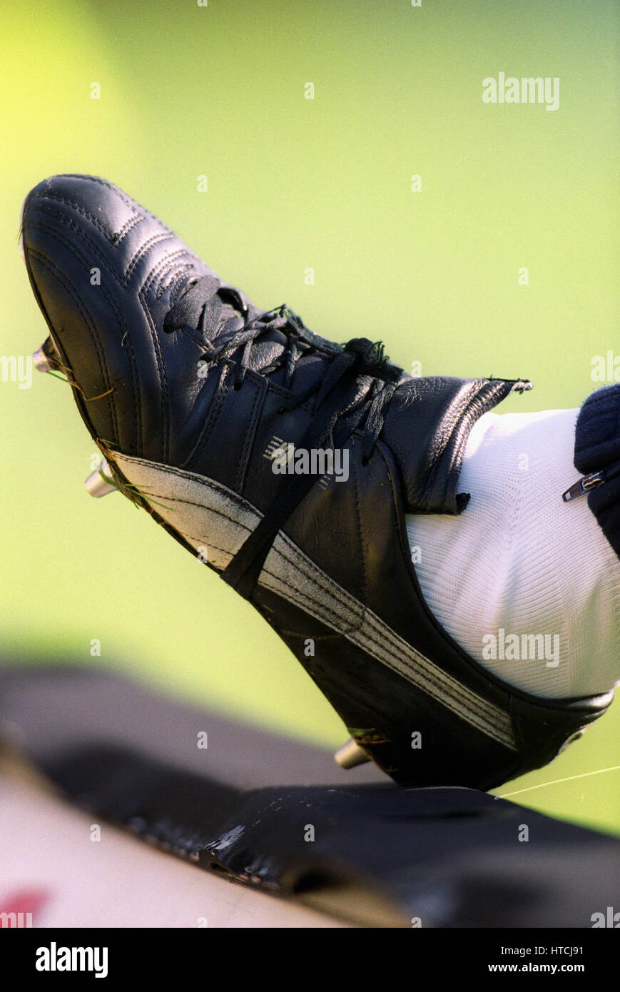 Zapatos futbol puma king cheap 99