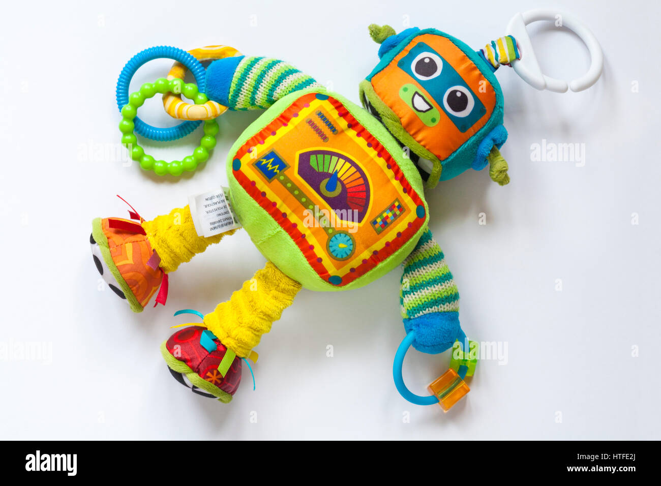 Lamaze toy fotografías e imágenes de alta resolución - Alamy