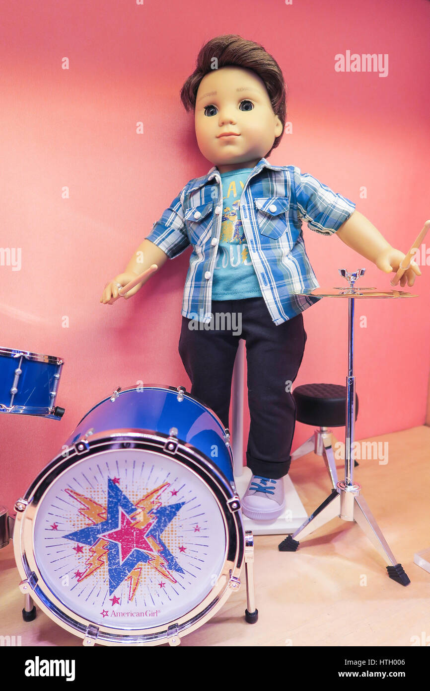 imágenes de american girl