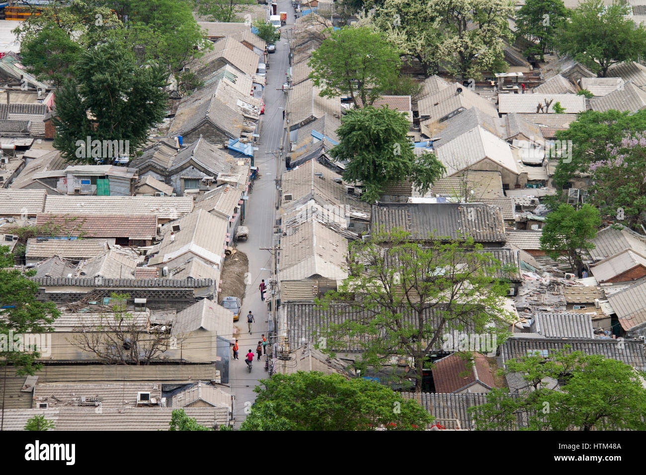 Distrito de xicheng fotografías e imágenes de alta resolución Alamy