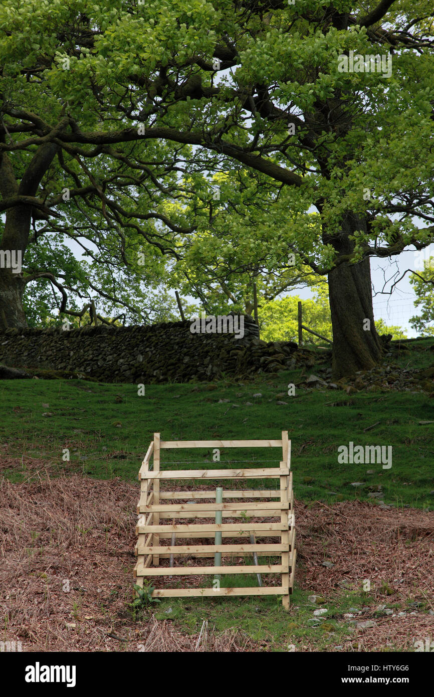 Guarda árboles fotografías e imágenes de alta resolución - Alamy
