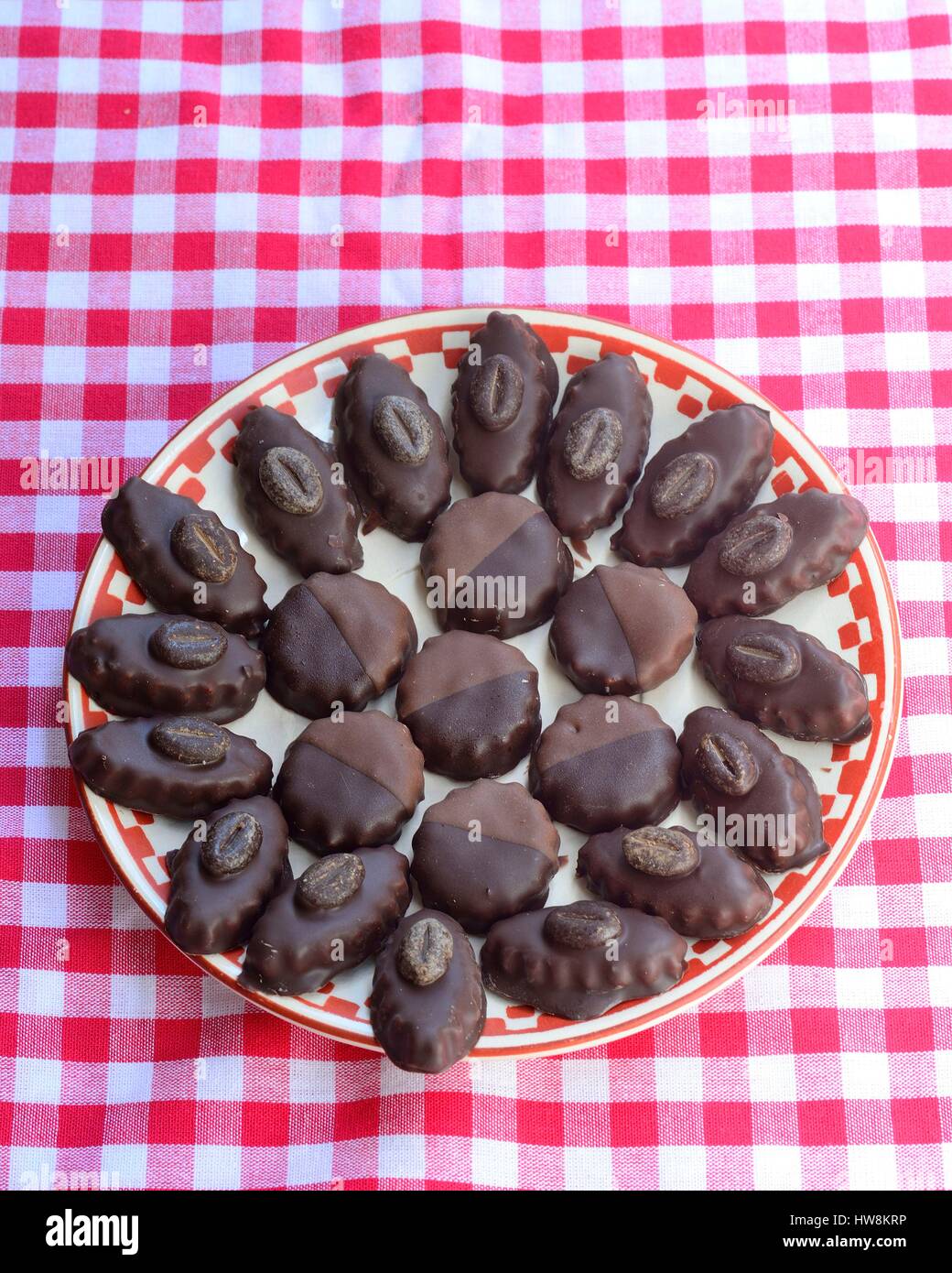 Chocolates france fotografías e imágenes de alta resolución Alamy