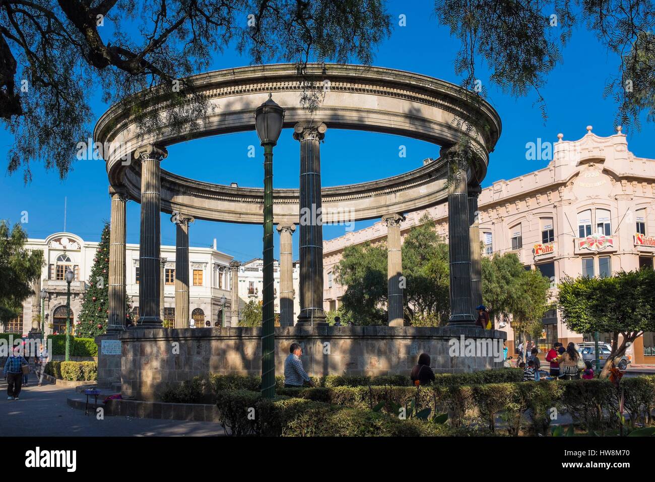 Guatemala, departamento de Quetzaltenango, Quetzaltenango o Xela es la