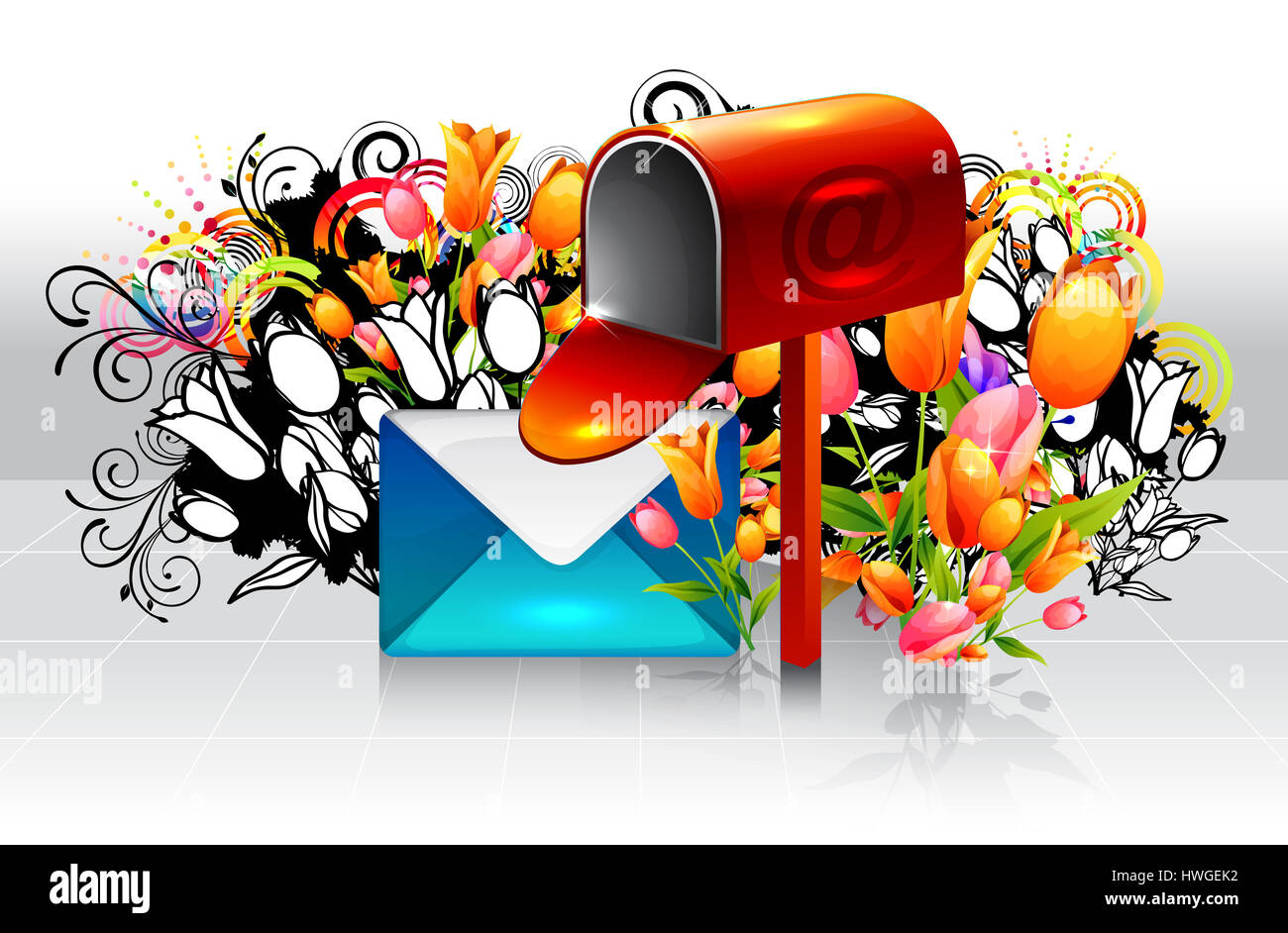 Buzon digital correos shop