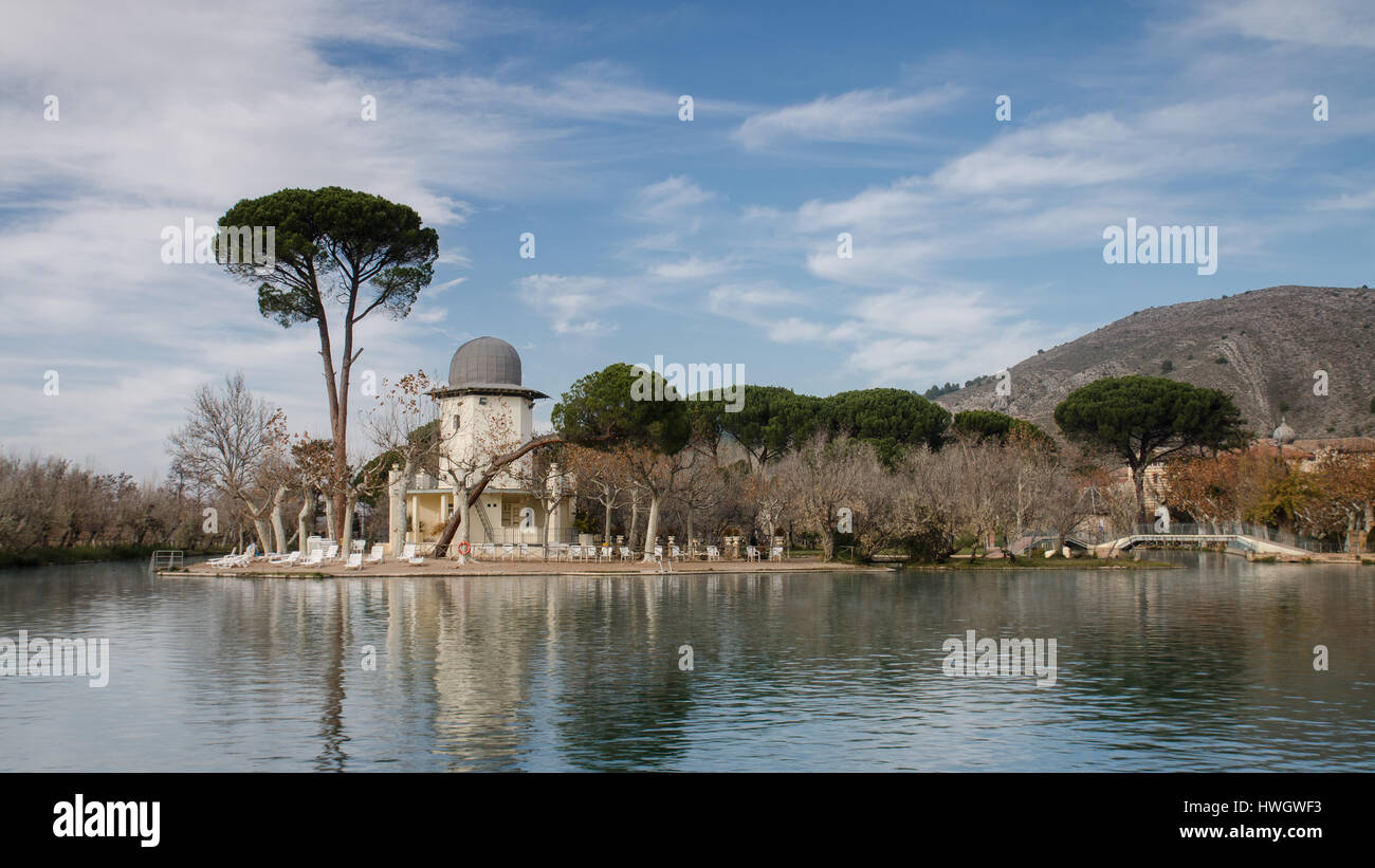 Termas pallares fotografías e imágenes de alta resolución - Alamy