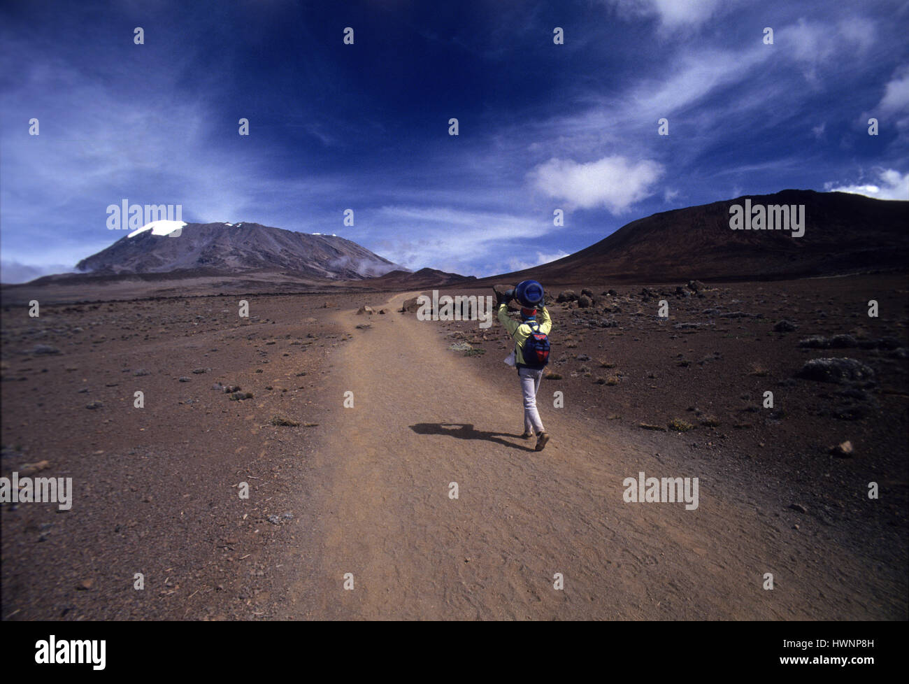 Nieve en africa fotografías e imágenes de alta resolución Alamy