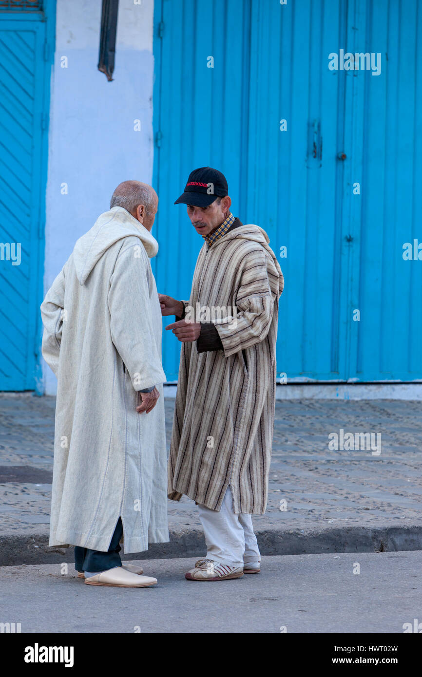 Chilaba tradicional marroquí, kaftan de ropa bereber para hombres, lana de  hombre Djellaba gris y negro, lana de chilaba de vestido marroquí -   España
