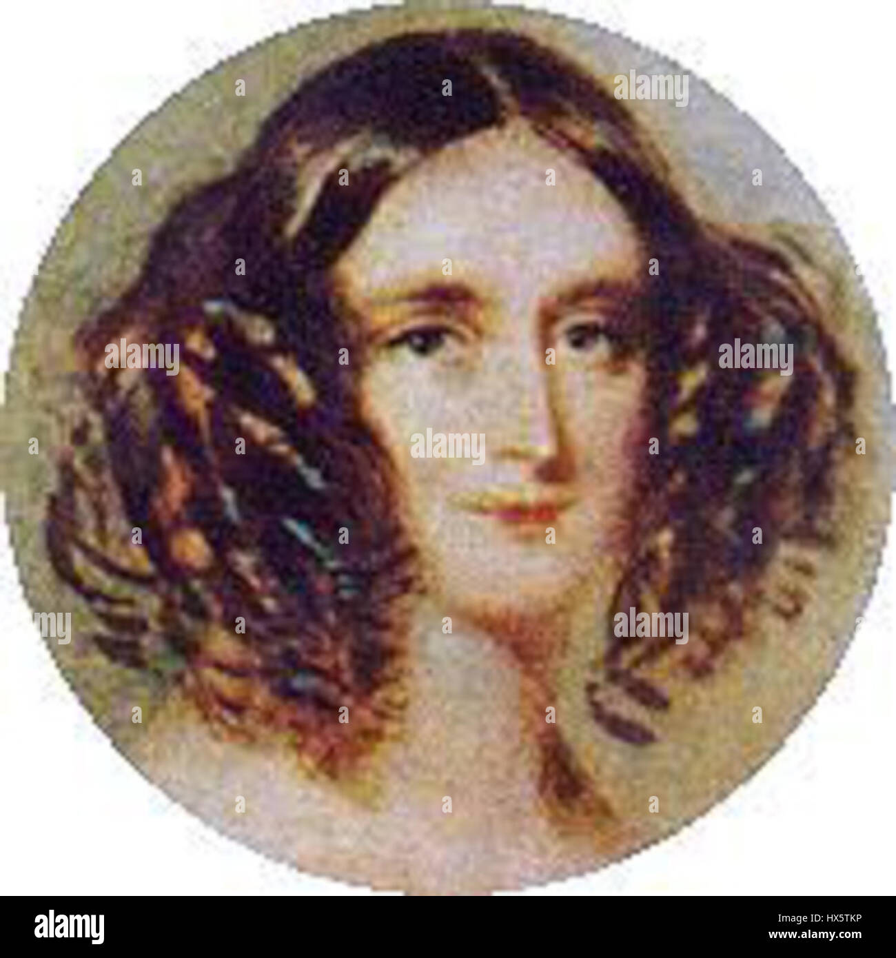 Mary anne disraeli fotografías e imágenes de alta resolución Alamy