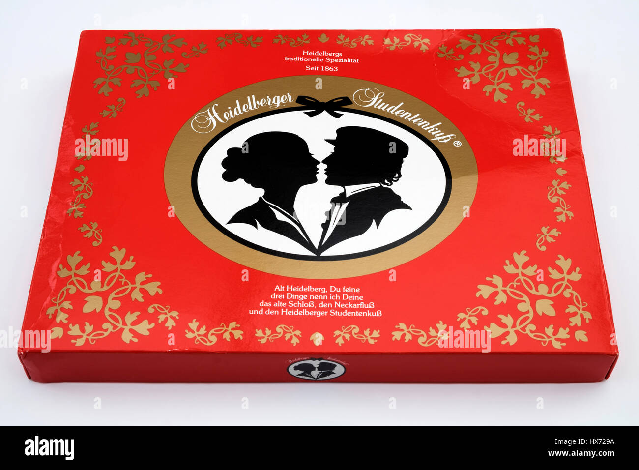 Chocolates alemanes fotografías e imágenes de alta resolución Alamy