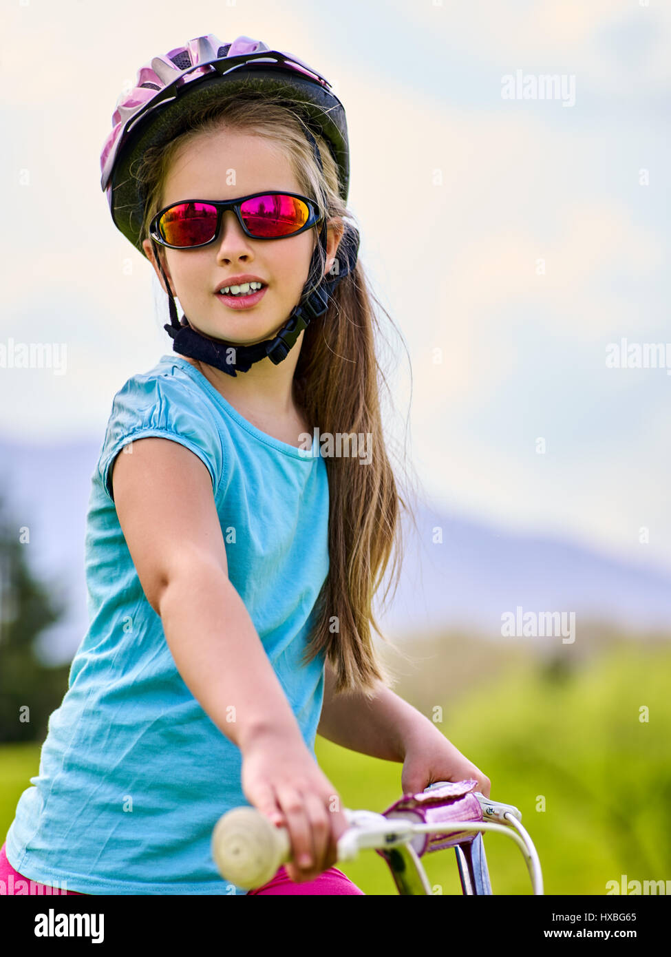 Gafas bicicleta niño sale