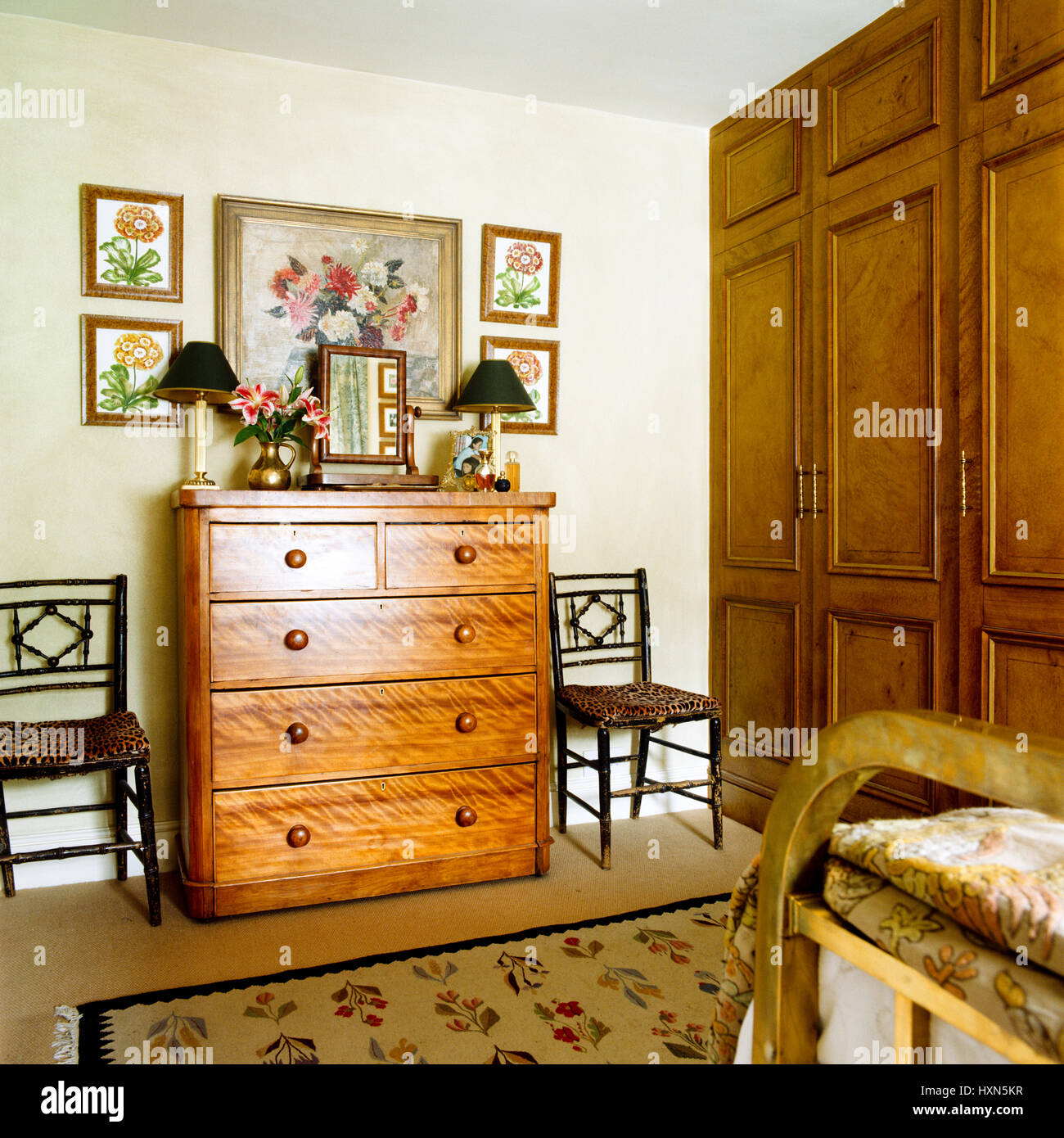 Cajoneras Dormitorio - Comprar mueble cajonera habitación