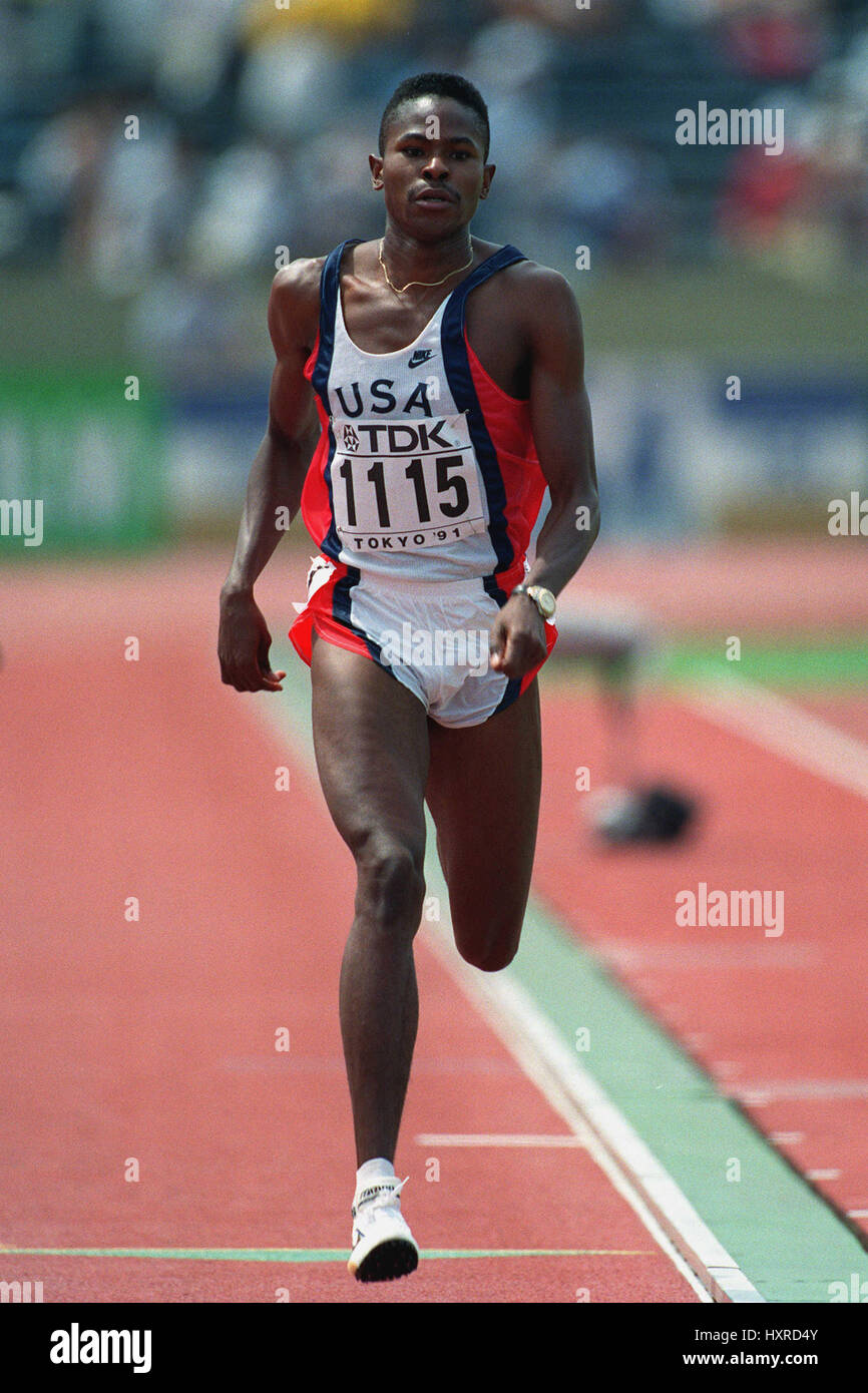 Danny everett fotografías e imágenes de alta resolución Alamy