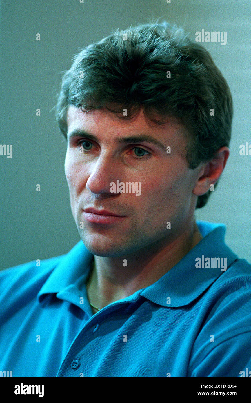 Sergei bubka fotografías e imágenes de alta resolución - Alamy