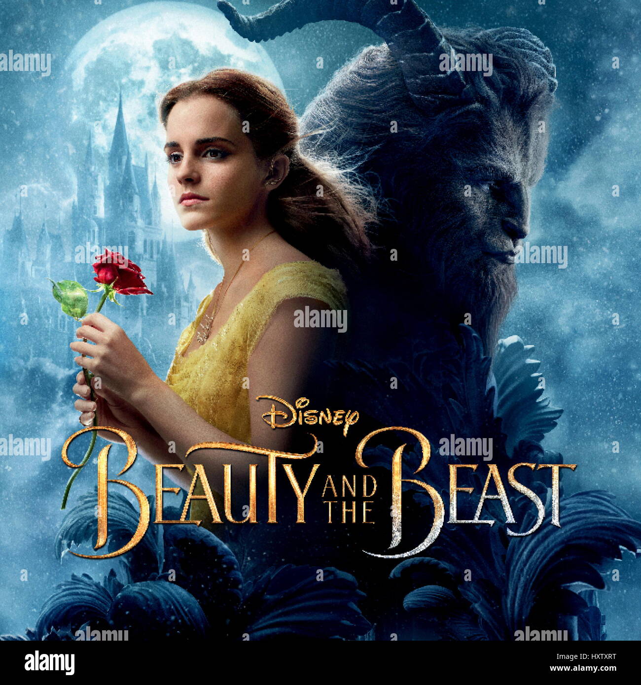 Beauty Beast 17 Poster Fotografias E Imagenes De Alta Resolucion Alamy